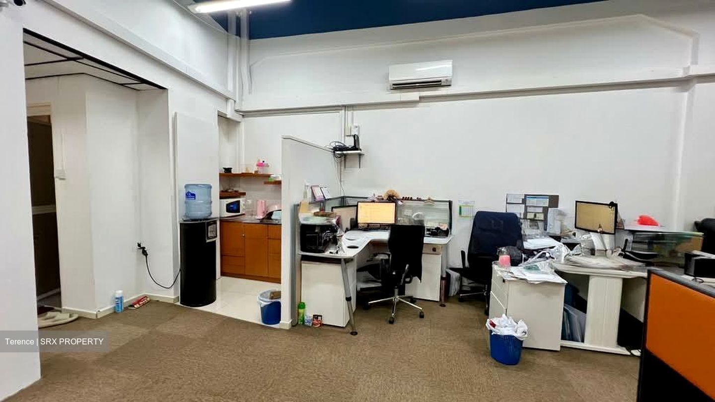 Atrium Residences (D14), Office #548999491